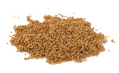 Whole Celery Seed