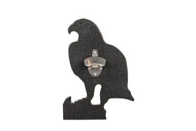 Black Eagle Wildlife Bottle Opener