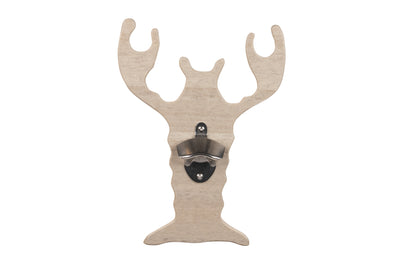 Birchwood Lobster Sea Quest Nautical Bottle Opener