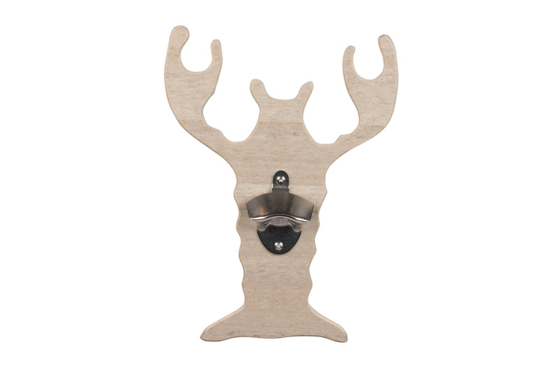 Birchwood Lobster Sea Quest Nautical Bottle Opener