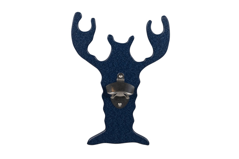 Patriot Blue Lobster Sea Quest Nautical Bottle Opener