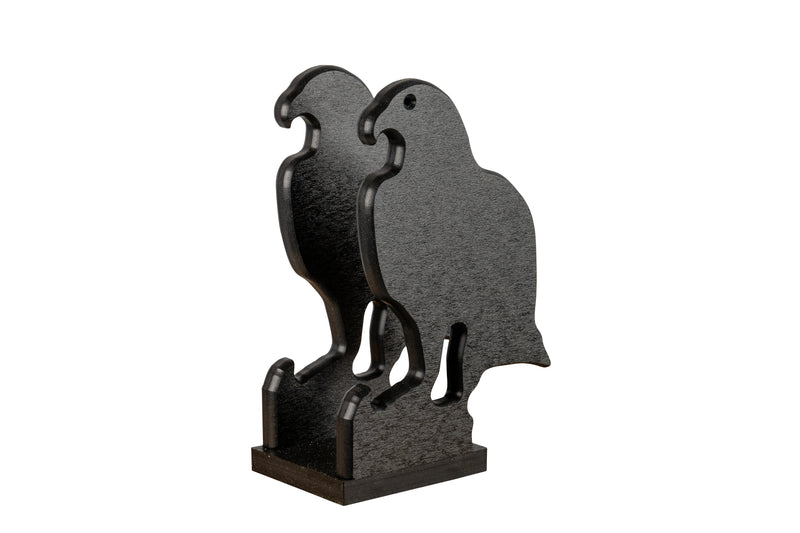 Black eagle Wildlife Collection Napkin Holders