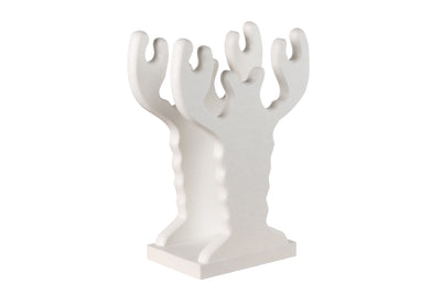 White lobster nautical collection napkin holders